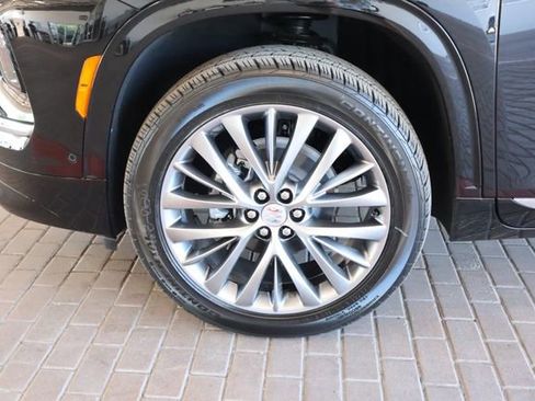 New 2026 Buick Enclave Avenir w/ Super Cruise Package image 11