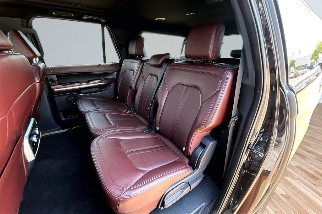 Used 2022 Ford Expedition Max Limited AWD/4WD image 25