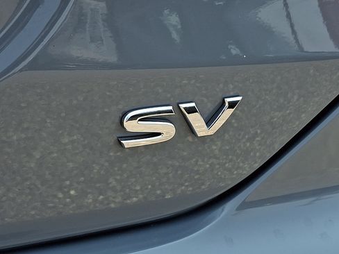Certified 2023 Nissan Kicks SV w/ Exterior Package FWD image 29