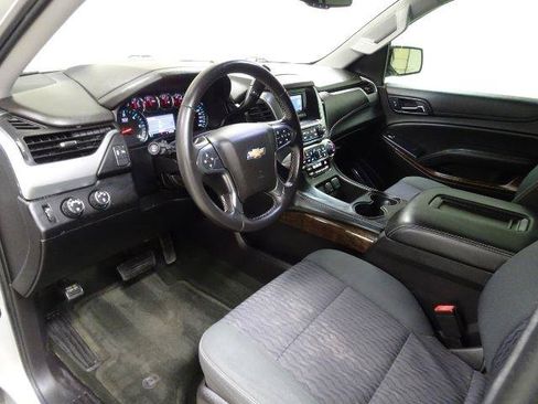 Used 2015 Chevrolet Tahoe LS AWD/4WD image 14