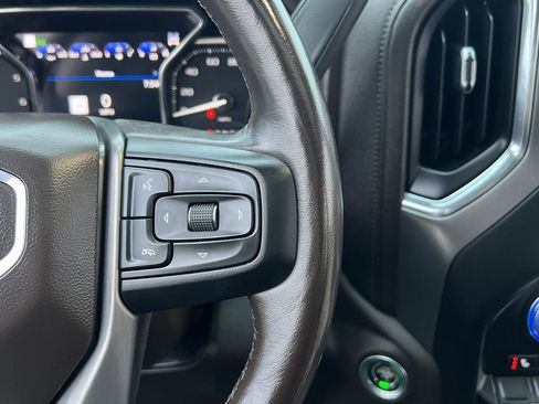 Used 2021 GMC Sierra 2500 Denali image 37