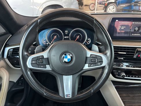Used 2018 BMW 530e image 38