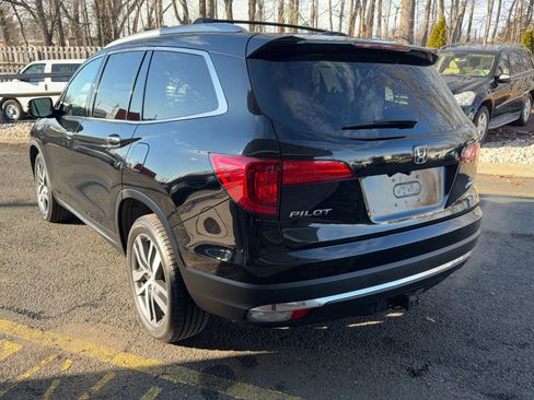 Used 2016 Honda Pilot Elite image 6