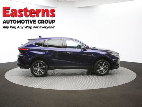 Used 2024 Toyota Venza LE image 44