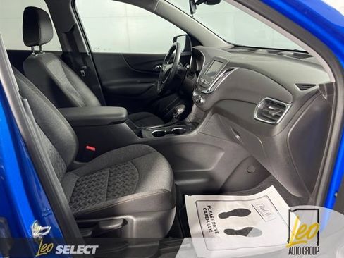Used 2024 Chevrolet Equinox LT FWD image 13