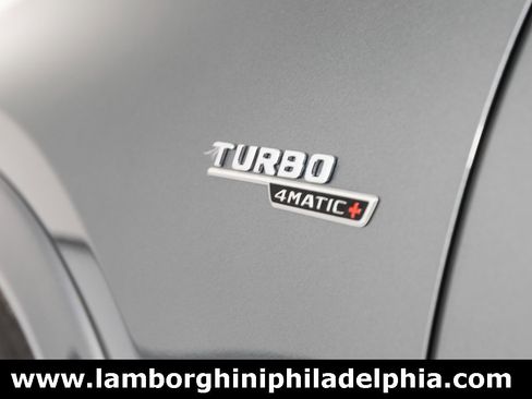 Used 2021 Mercedes-Benz GLE 53 AMG 4MATIC Coupe image 18