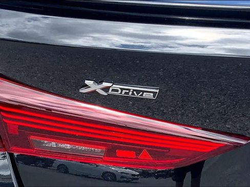 Used 2025 BMW M4 xDrive Competition w/ Executive Package AWD/4WD image 10
