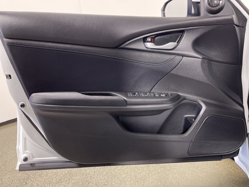 Used 2022 Honda Insight EX image 17