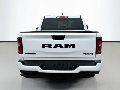 New 2026 RAM 1500 Big Horn image 7