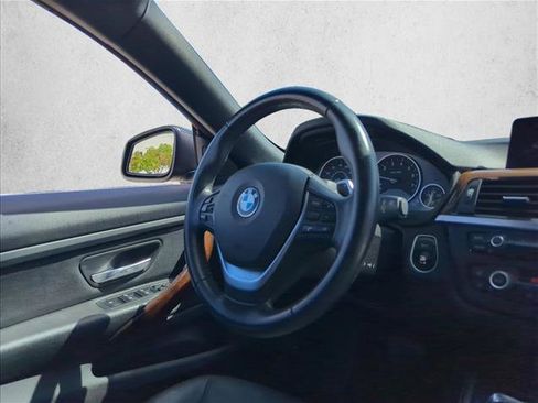 Used 2015 BMW 428i Convertible image 25