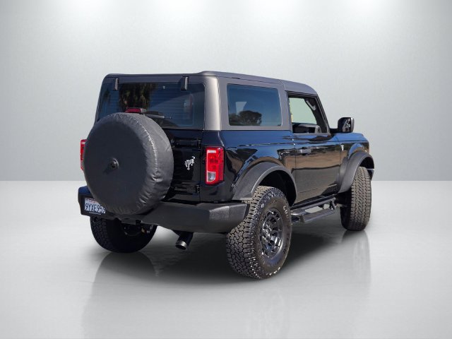 Used 2026 Ford Bronco 2-Door w/ Sasquatch Package AWD/4WD image 4