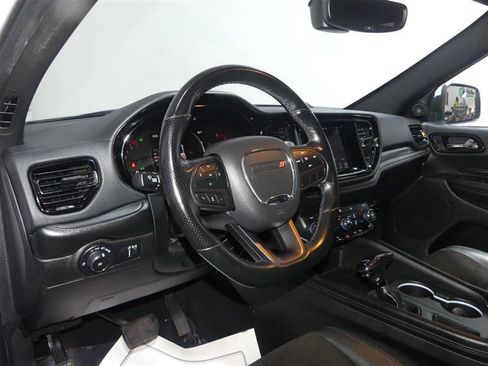 Used 2021 Dodge Durango GT AWD/4WD image 23