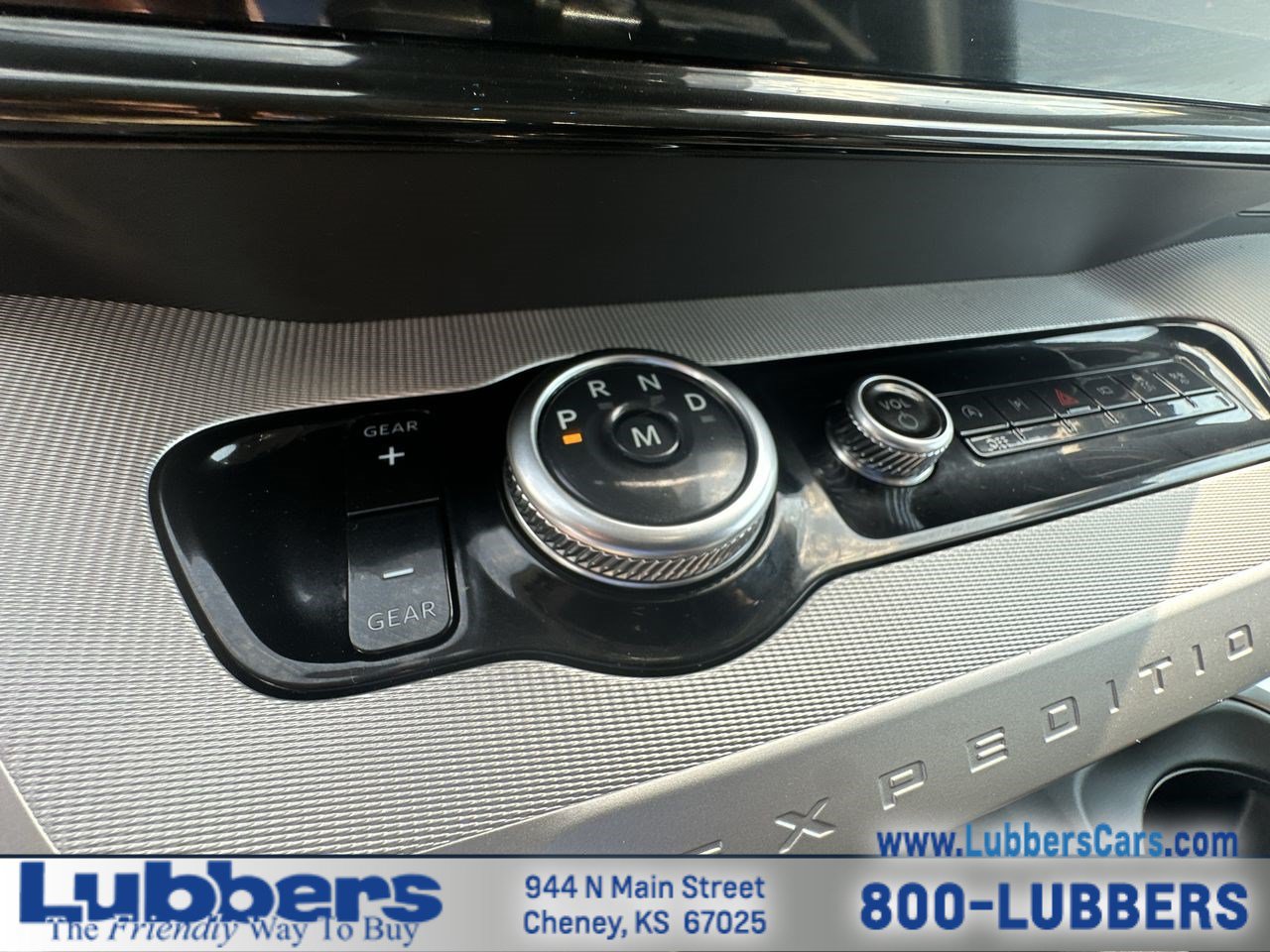 Used 2025 Ford Expedition Max Active RWD image 20