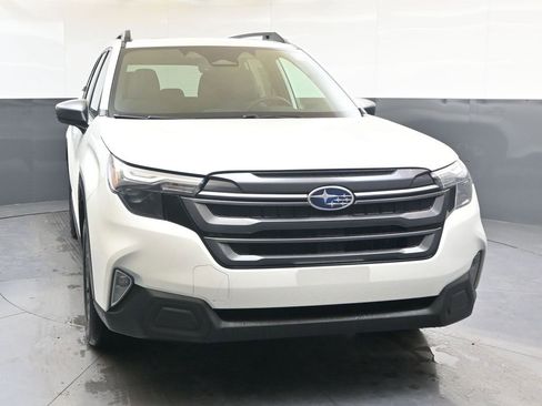 New 2026 Subaru Forester Premium image 8