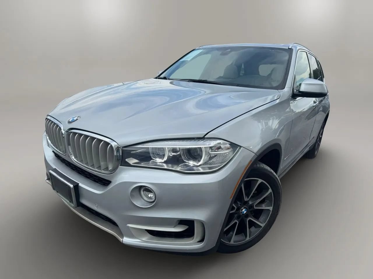 Used 2017 BMW X5 sDrive35i RWD image 1