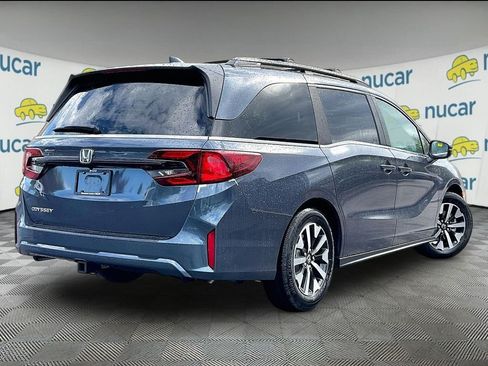 New 2026 Honda Odyssey EX-L image 7