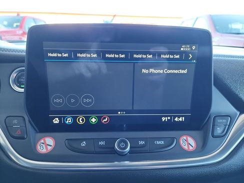 Used 2025 Chevrolet Blazer LT image 26