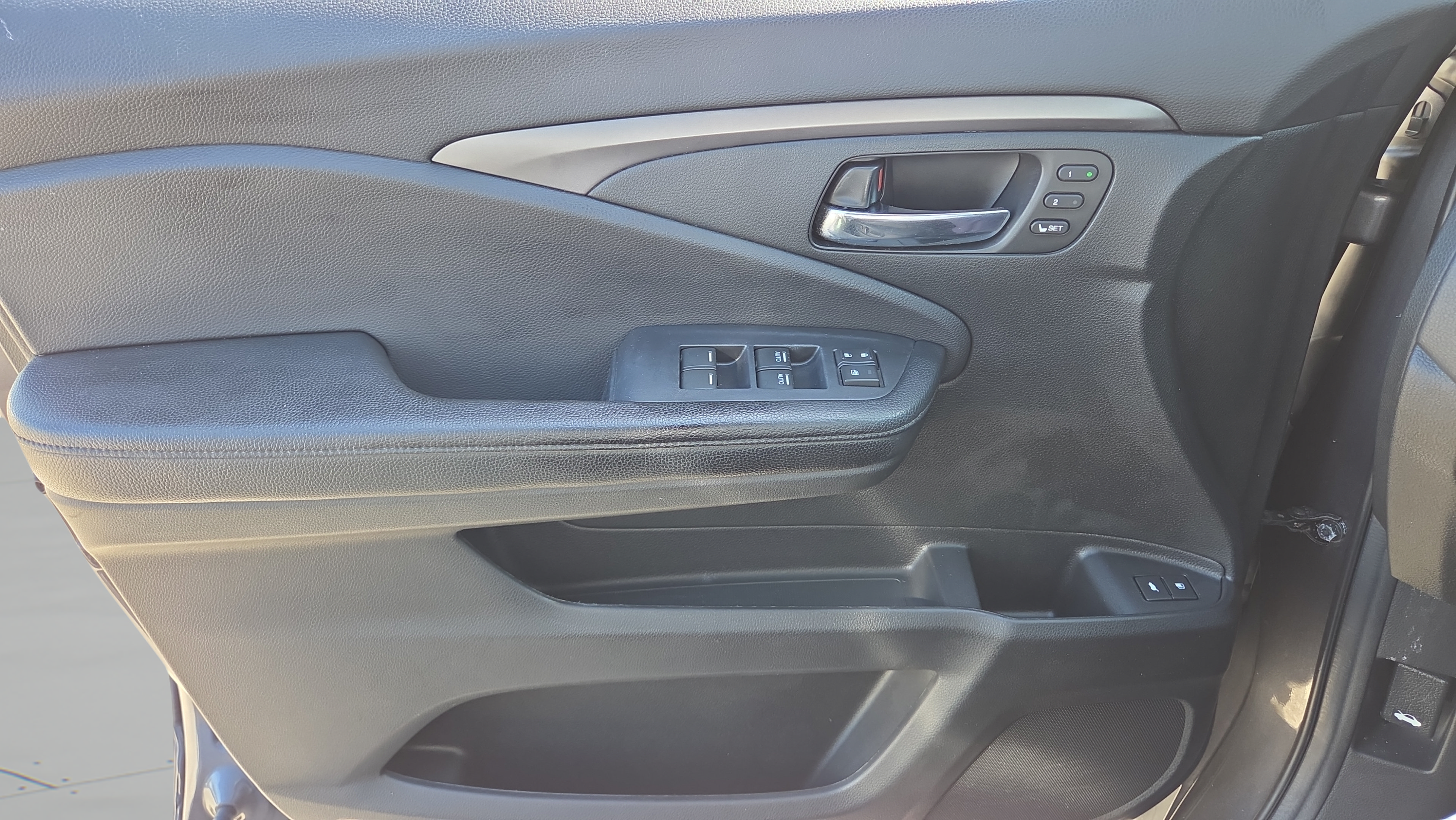 Used 2019 Honda Passport EX-L image 33