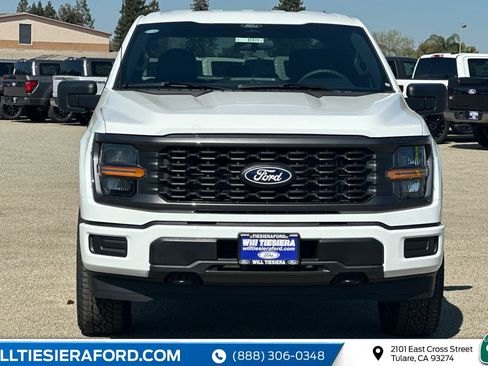 New 2026 Ford F150 STX image 4
