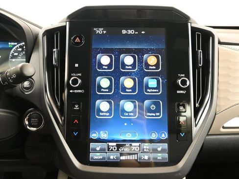 New 2026 Subaru Forester Touring AWD/4WD image 33