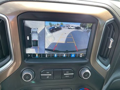 Certified 2022 Chevrolet Silverado 3500 High Country w/ Safety Package II AWD/4WD image 10