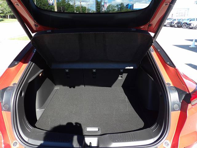 Used 2024 Buick Envista Sport Touring w/ Convenience I Package FWD image 41