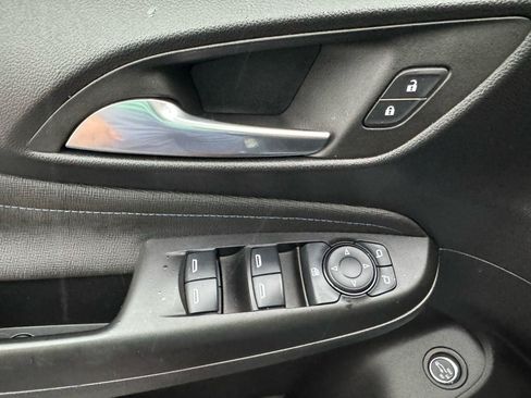Used 2024 Buick Envista Sport Touring w/ Experience Buick Package FWD image 14