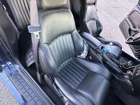 Used 2001 Pontiac Firebird Trans Am w/ SLP Firehawk Pkg image 18