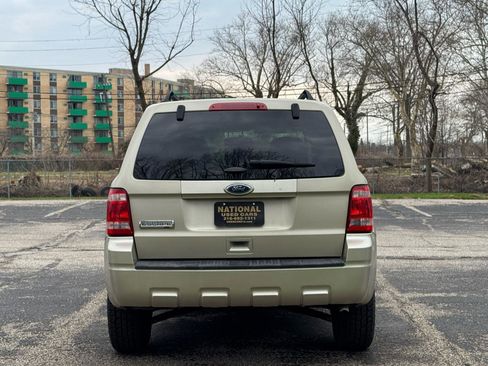 Used 2012 Ford Escape XLT image 13