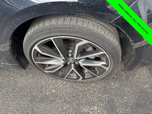 Used 2021 Toyota Corolla XSE image 4