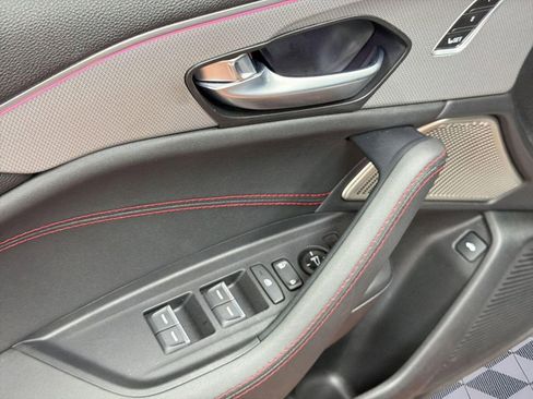 Used 2024 Acura TLX SH-AWD w/ A-SPEC Pkg image 21