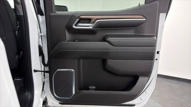 Used 2024 Chevrolet Silverado 1500 RST w/ LPO, Liner Protection Package AWD/4WD image 21