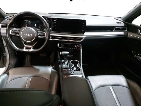 Used 2022 Kia K5 GT-Line FWD image 9