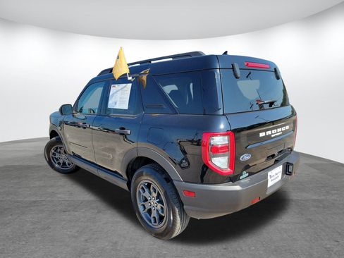 Certified 2024 Ford Bronco Sport Big Bend image 7