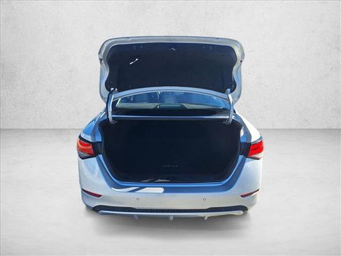 Used 2023 Nissan Sentra SV image 16