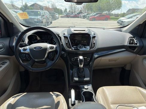 Used 2014 Ford Escape Titanium image 18