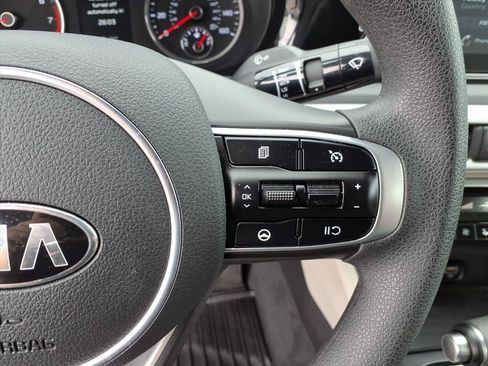 Used 2021 Kia K5 LXS FWD image 25