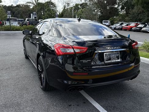 Used 2019 Maserati Ghibli image 14