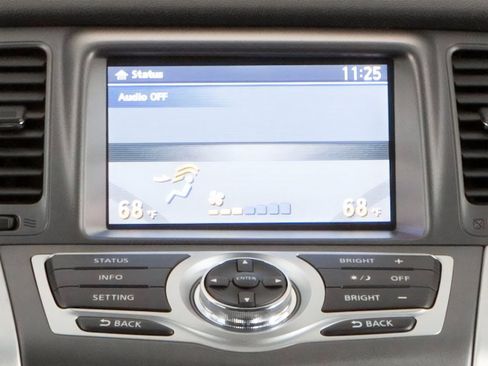 Used 2010 Nissan Murano SL w/ Leather Pkg AWD/4WD image 15