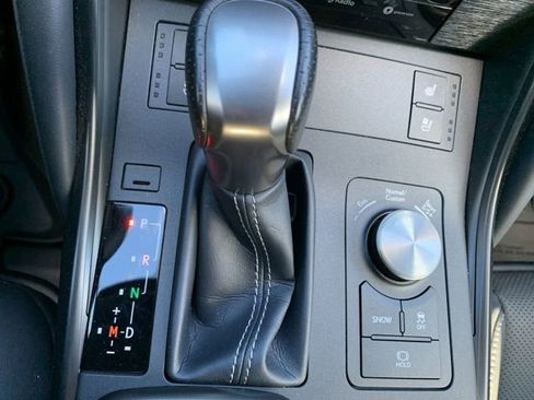 Used 2023 Lexus IS 350 F Sport image 21