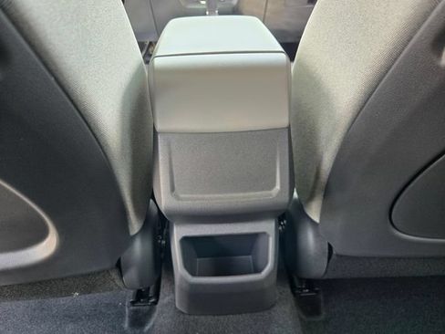 New 2027 Kia Seltos S FWD image 12