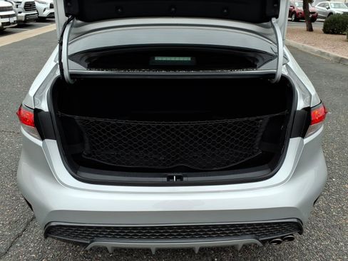 Used 2022 Toyota Corolla SE image 22