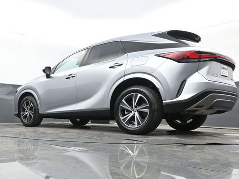 Used 2024 Lexus RX 350 FWD w/ Technology Package image 27