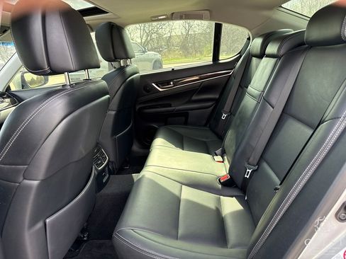 Used 2014 Lexus GS 350 w/ Luxury Package image 24