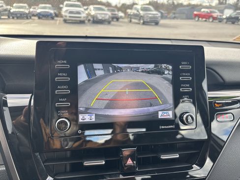 Used 2024 Toyota Camry LE image 27