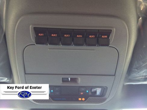 New 2026 Ford F250 XL w/ XL Off-Road Package image 46