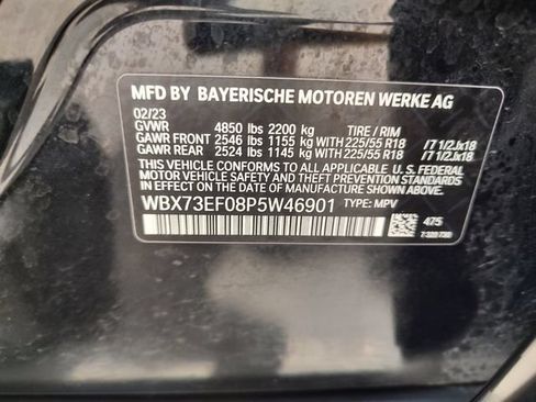 Used 2023 BMW X1 xDrive28i AWD/4WD image 31