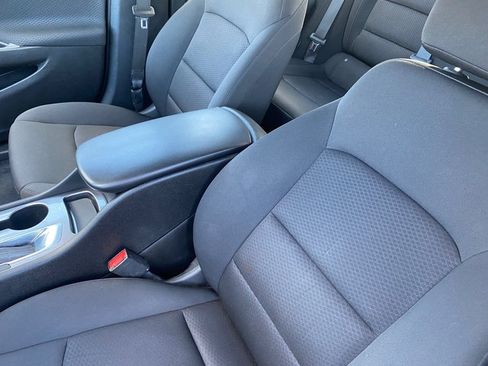 Used 2020 Chevrolet Malibu RS image 8