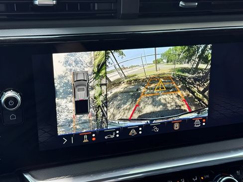 New 2026 GMC Sierra 1500 Denali w/ Denali Reserve Package AWD/4WD image 21