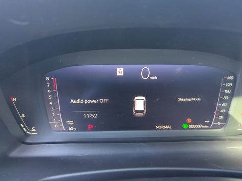 New 2026 Honda Pilot Touring image 22